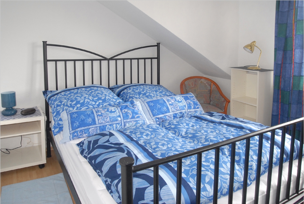 Sleeping-Room