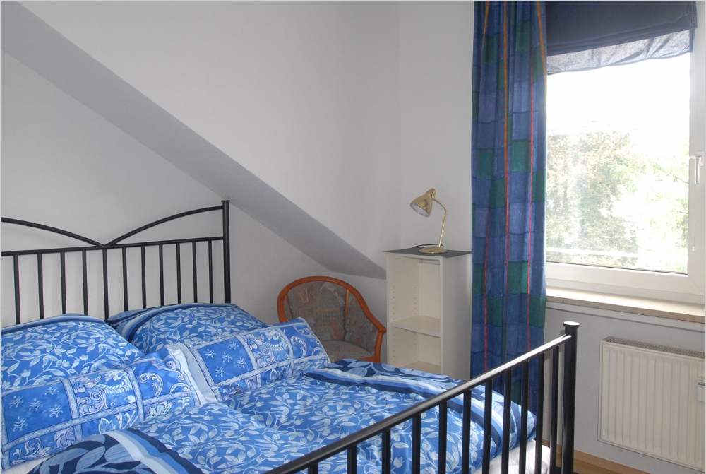 Sleeping-Room