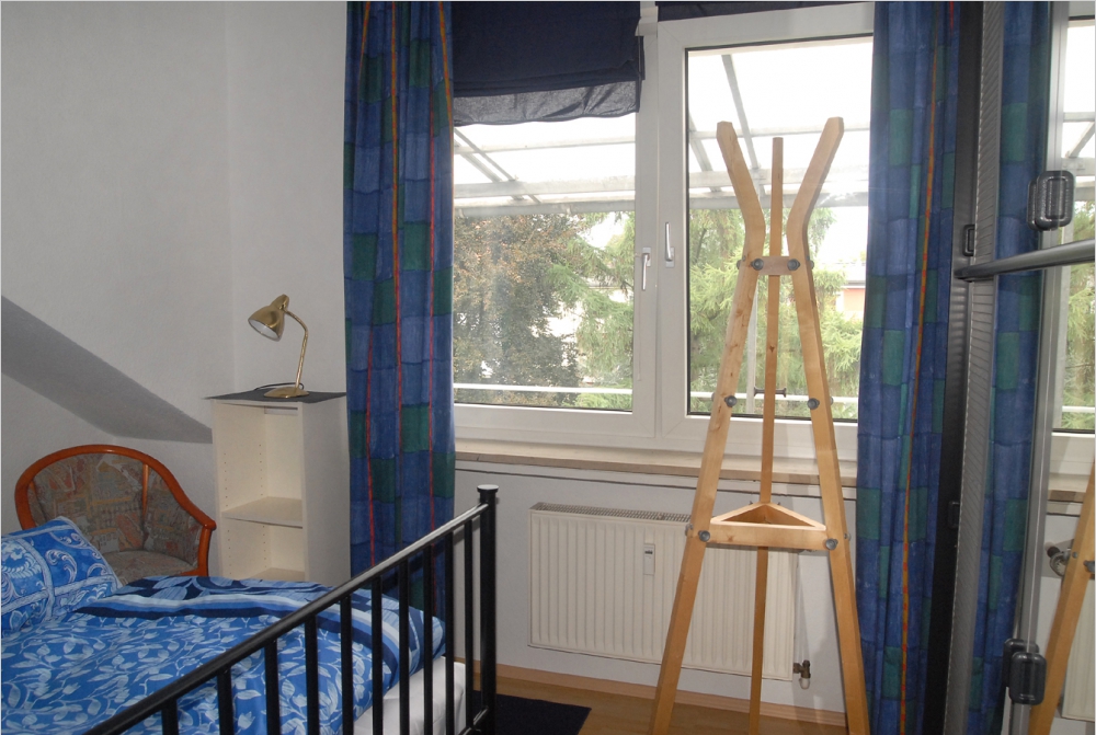 Sleeping-Room