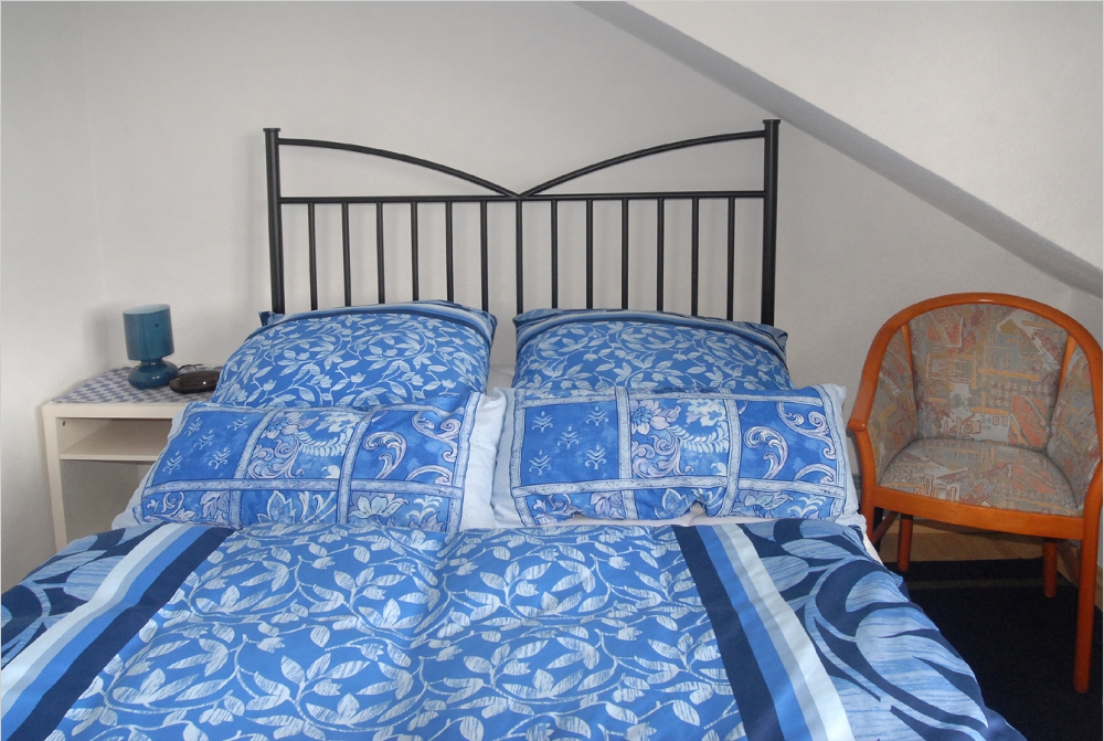 Sleeping-Room