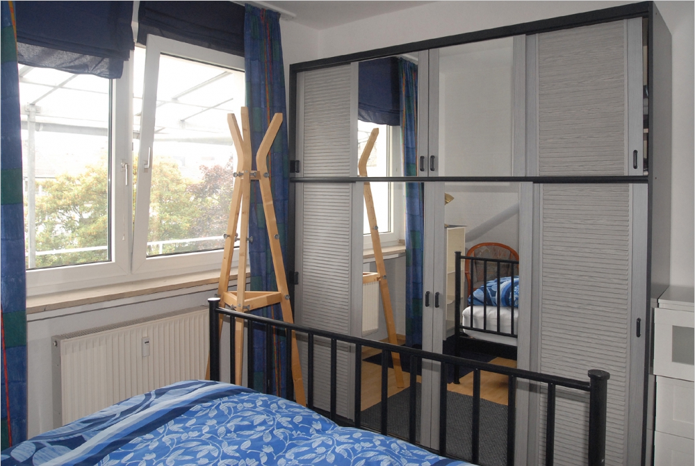 Sleeping-Room