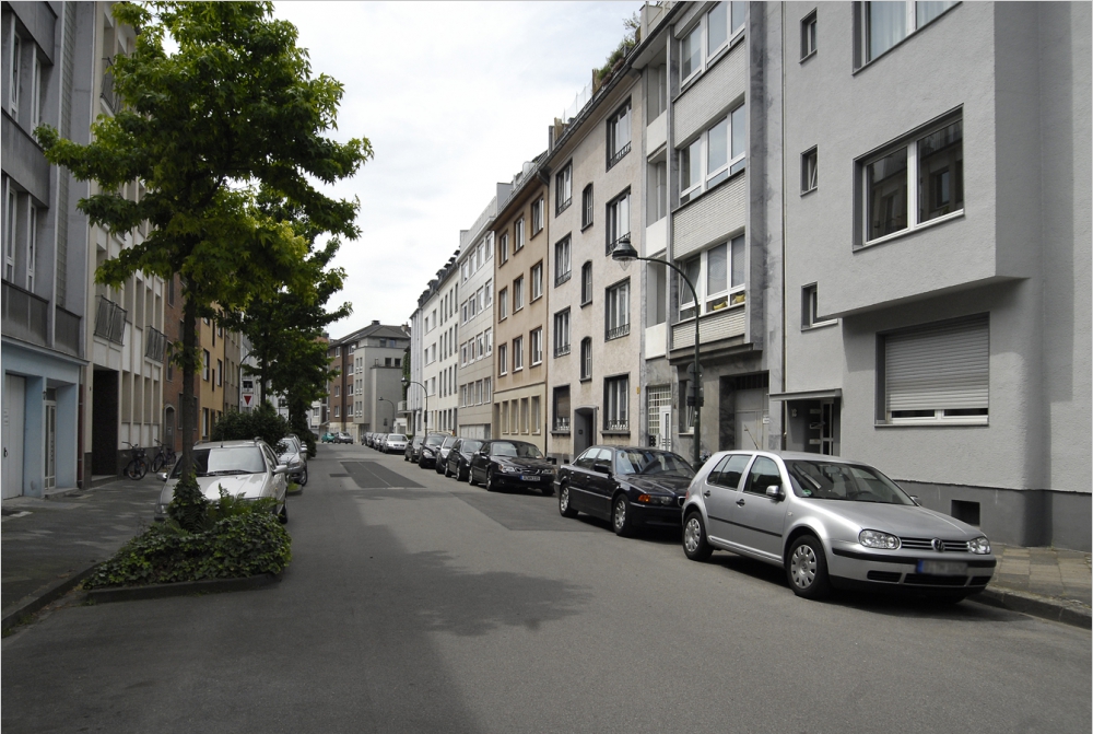 Street
