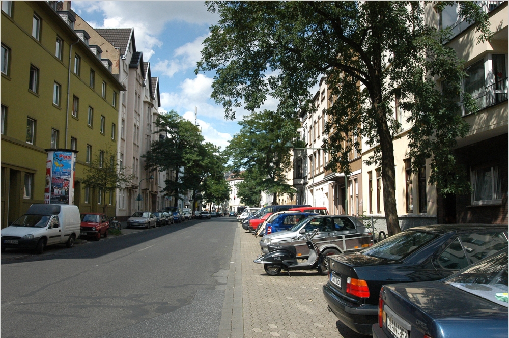 Strasse