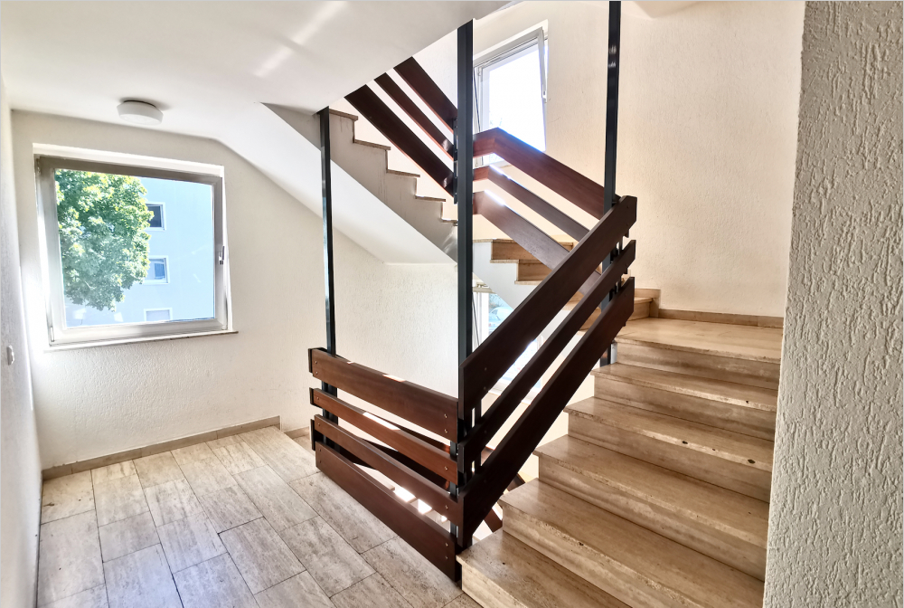 Treppenhaus