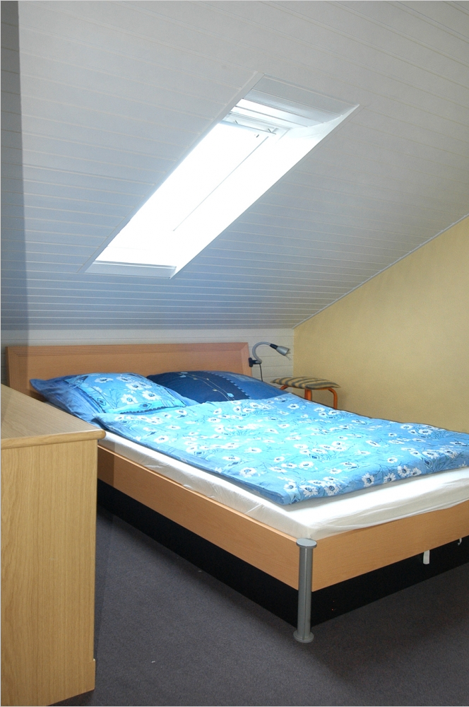 Sleeping-Room