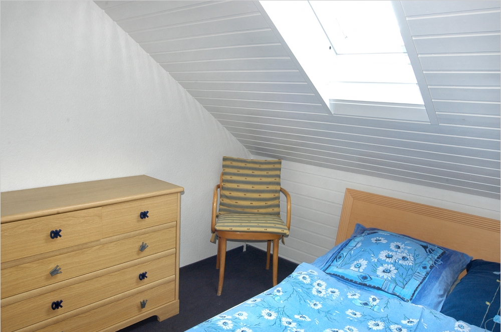 Sleeping-Room