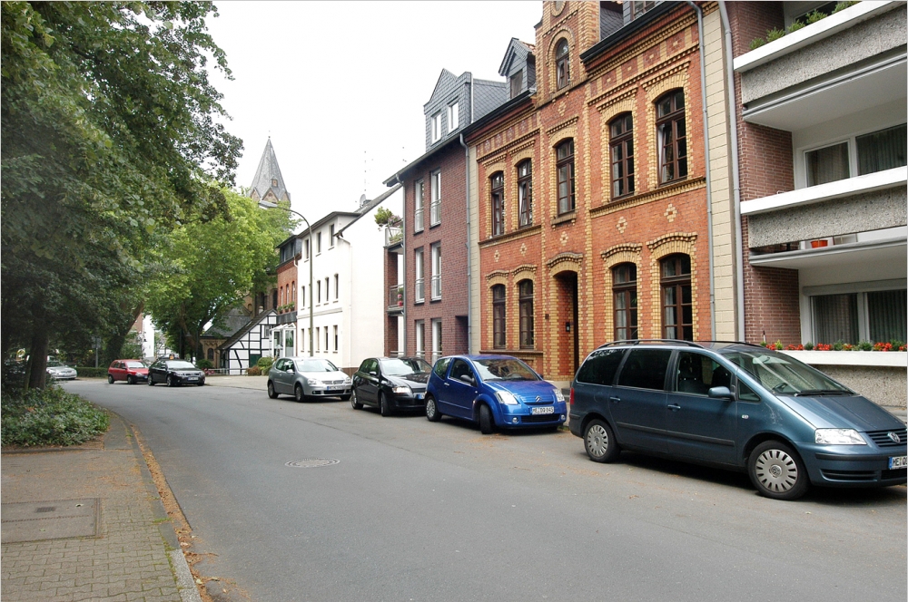 Street