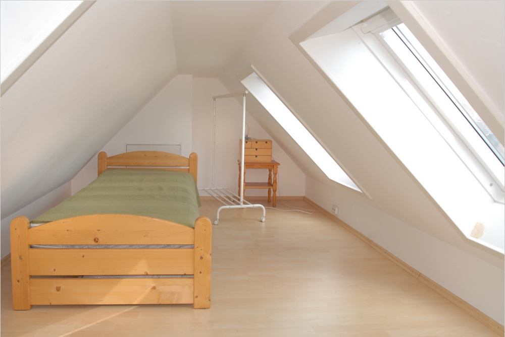 Gästezimmer