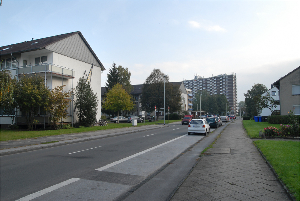 Strasse