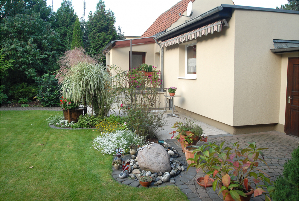 2 Zimmer in Mettmann - Foto 3