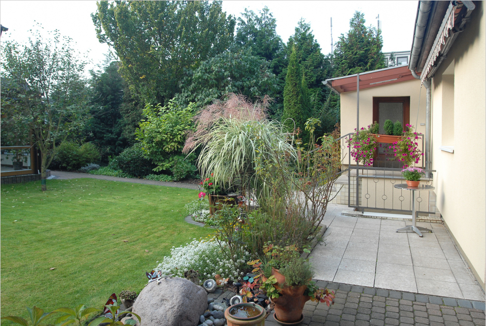 2 Zimmer in Mettmann - Foto 5