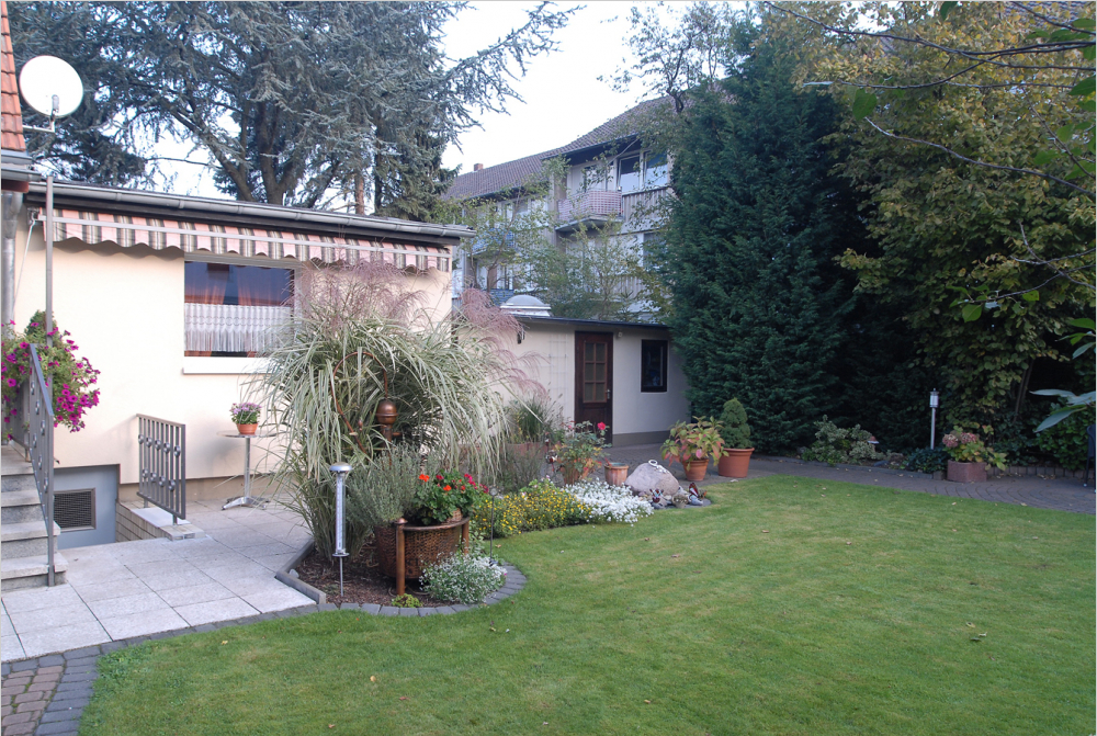 2 Zimmer in Mettmann - Foto 4