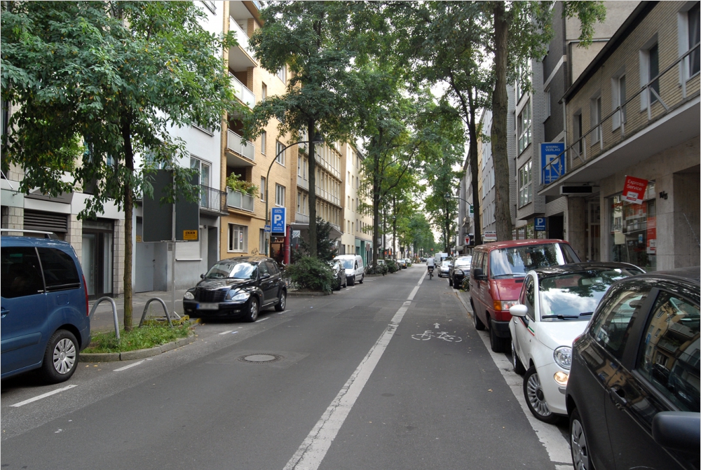 Strasse