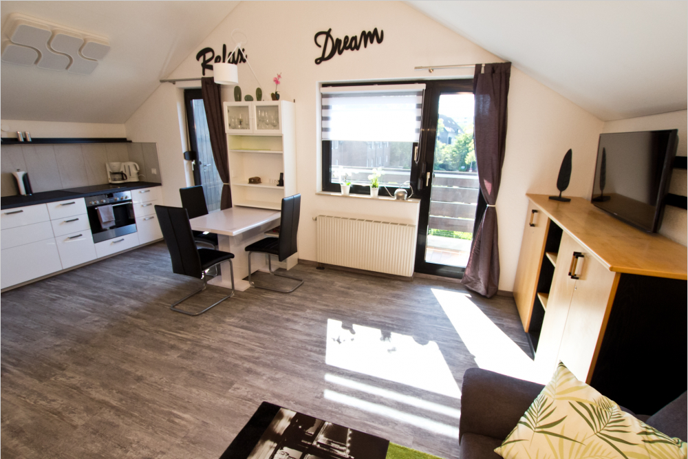 2 Zimmer in Mettmann - Photo 2