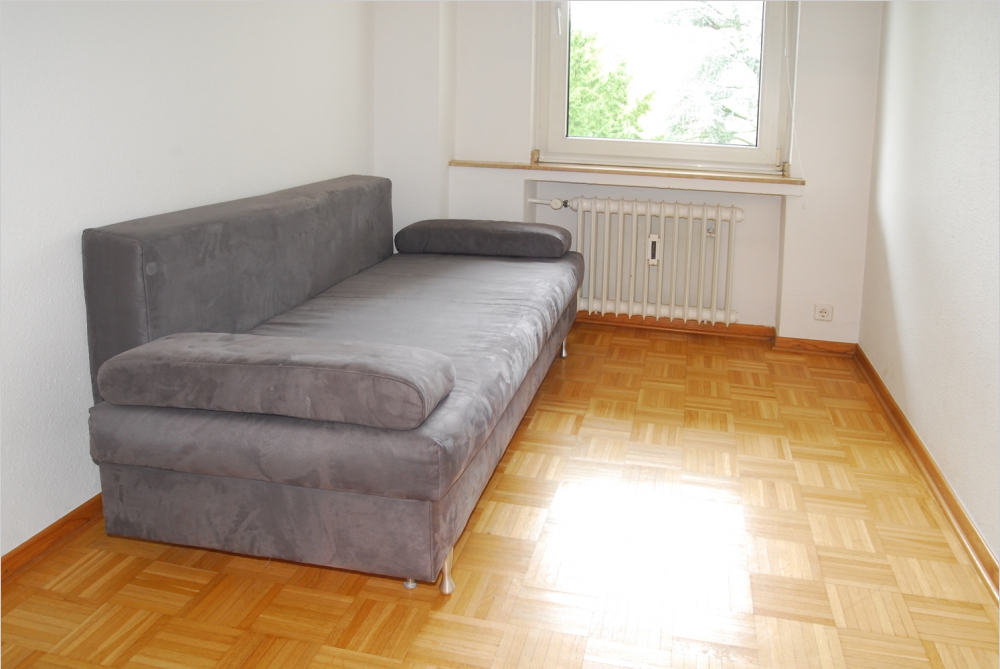 Gästezimmer