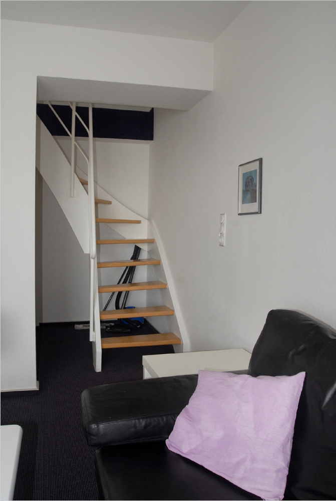 Treppe