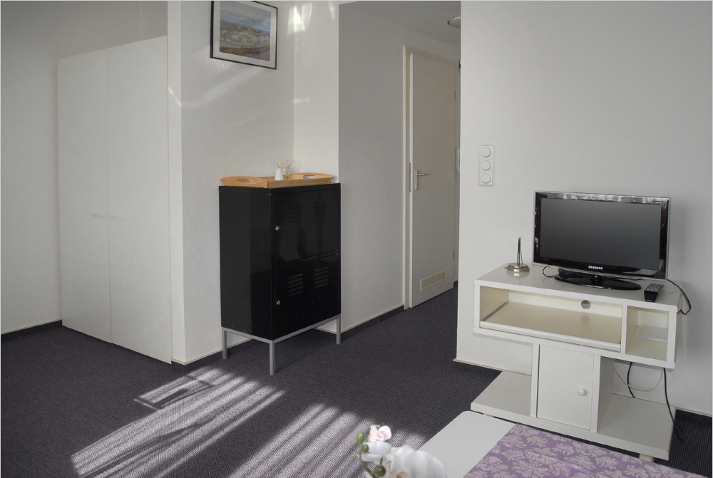 1.5 Zimmer in Düsseldorf - Foto 1