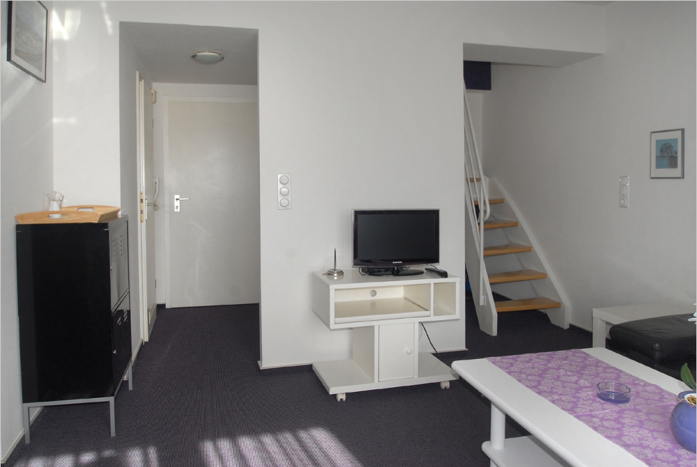 1.5 Zimmer in Düsseldorf - Foto 2