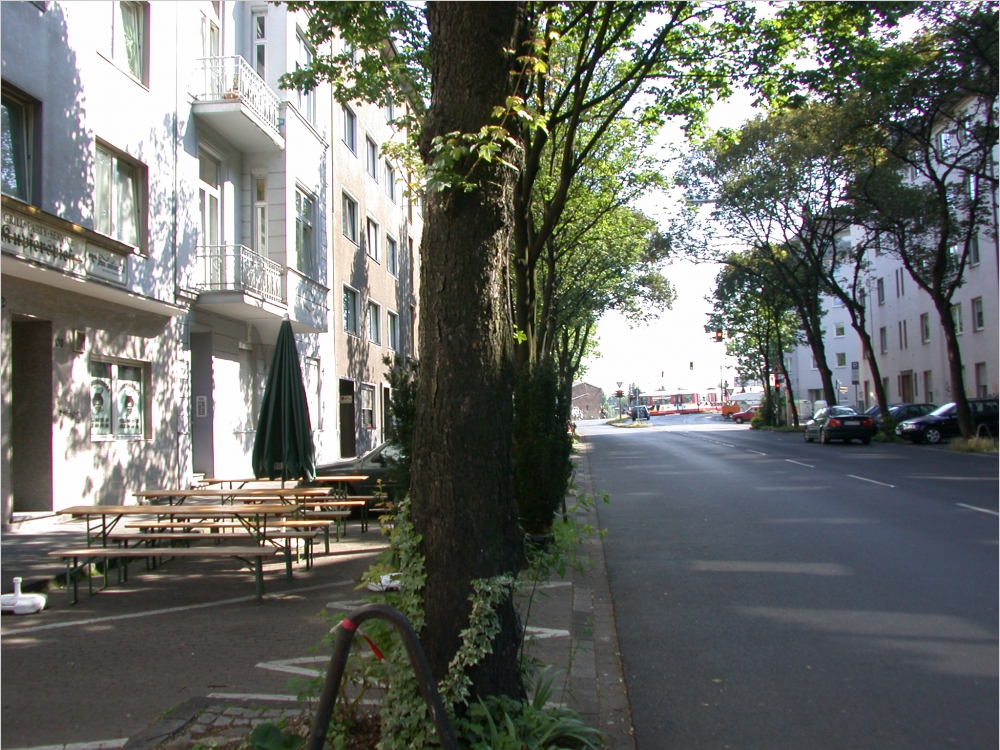 1.5 Zimmer in Düsseldorf - Foto 5