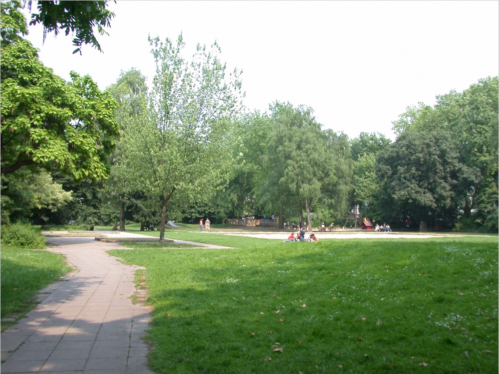 1.5 Zimmer in Düsseldorf - Foto 4