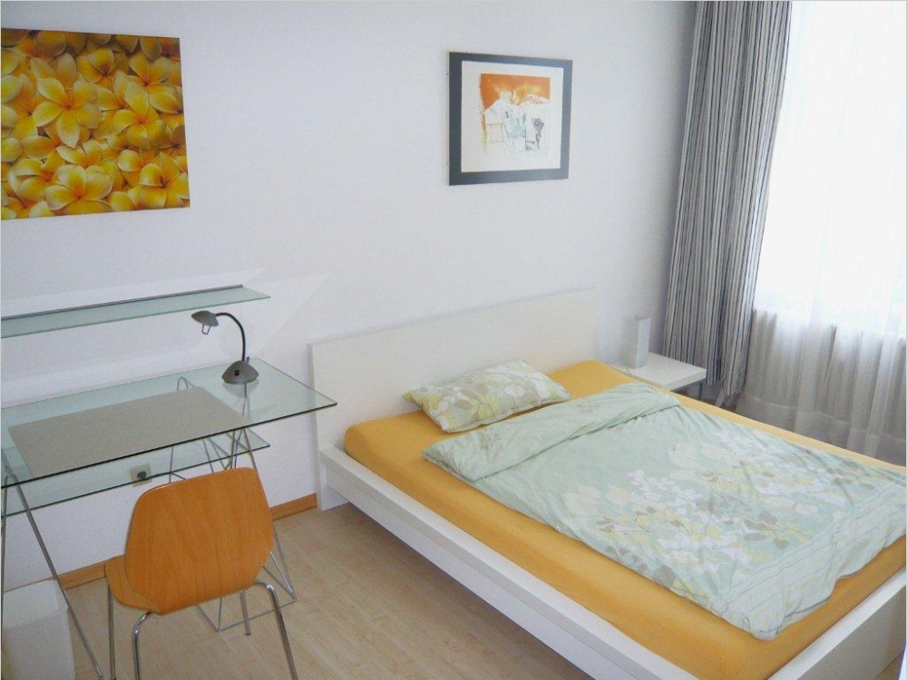 2 Zimmer in Düsseldorf - Foto 4