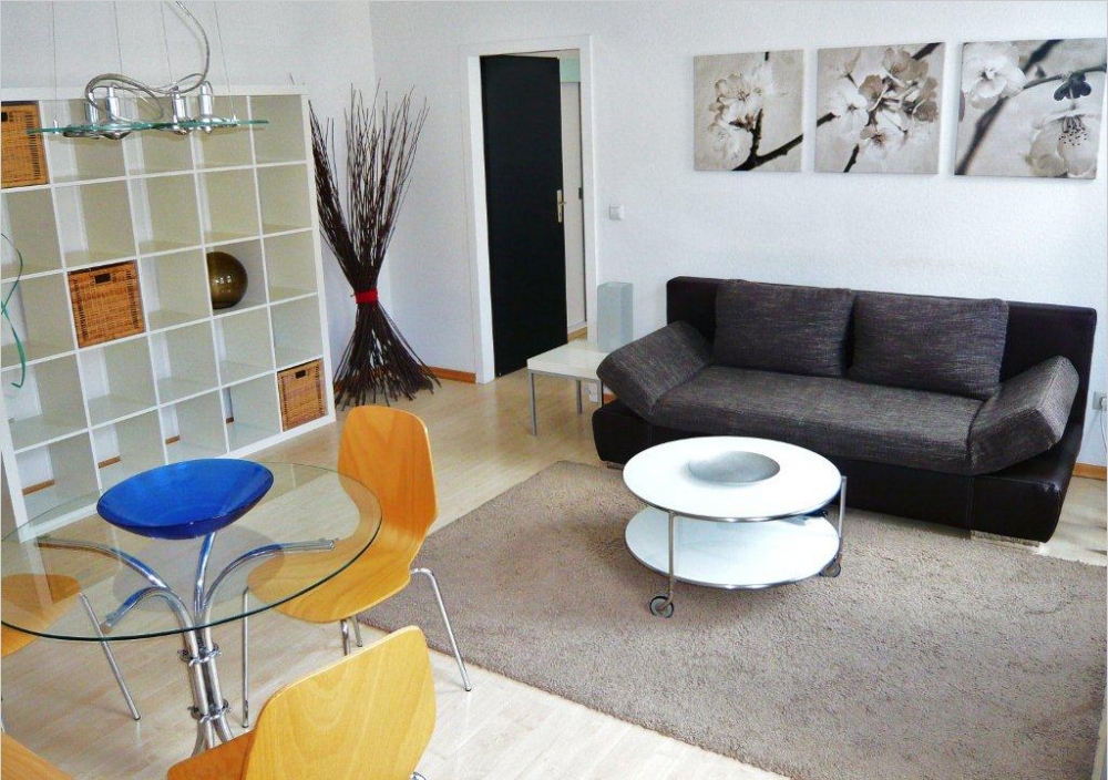 2 Zimmer in Düsseldorf - Foto 2