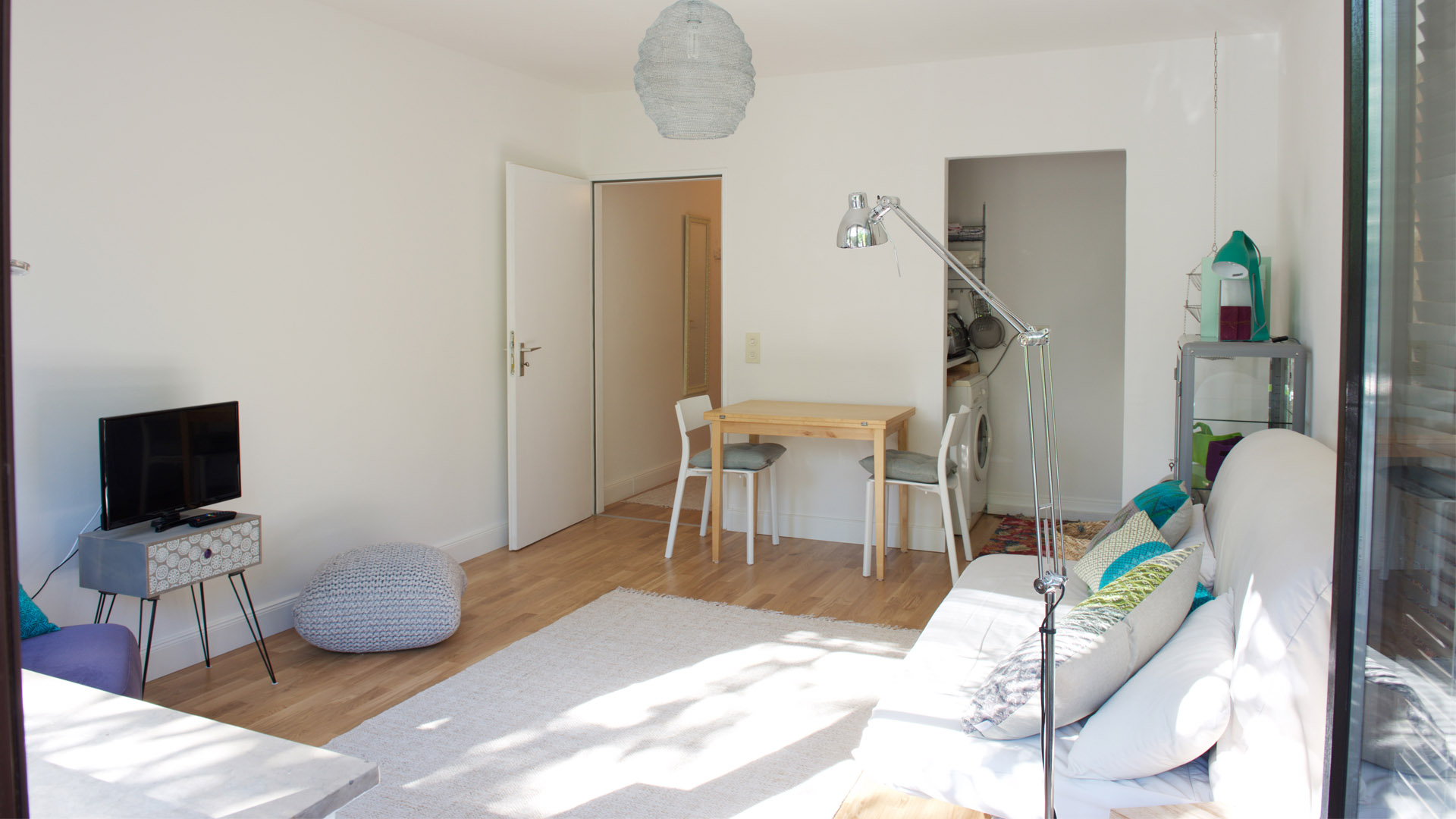 Wohnraum