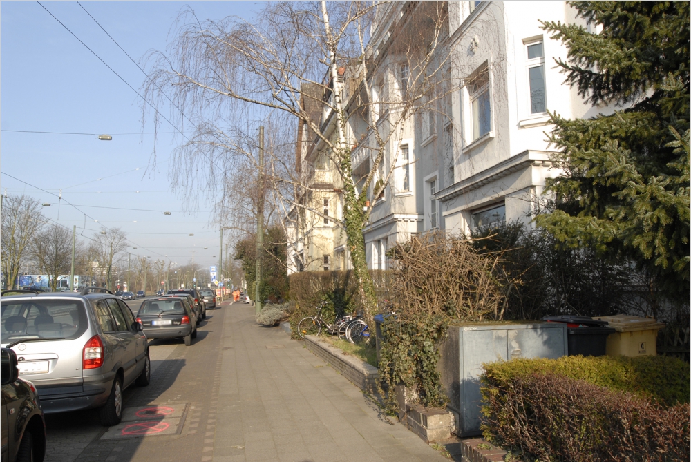 Strasse