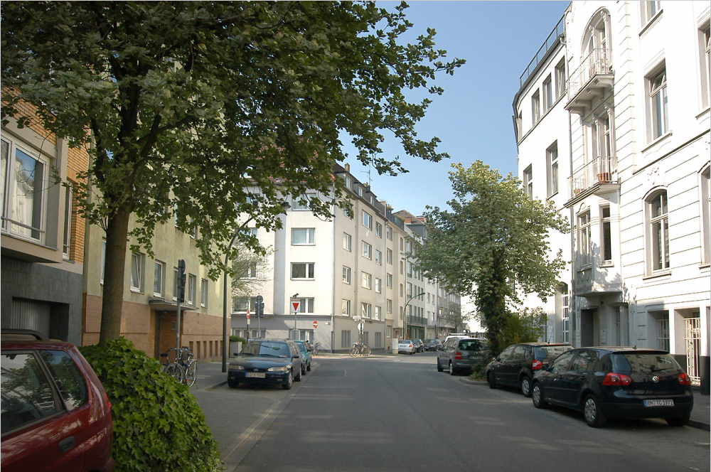 Strasse