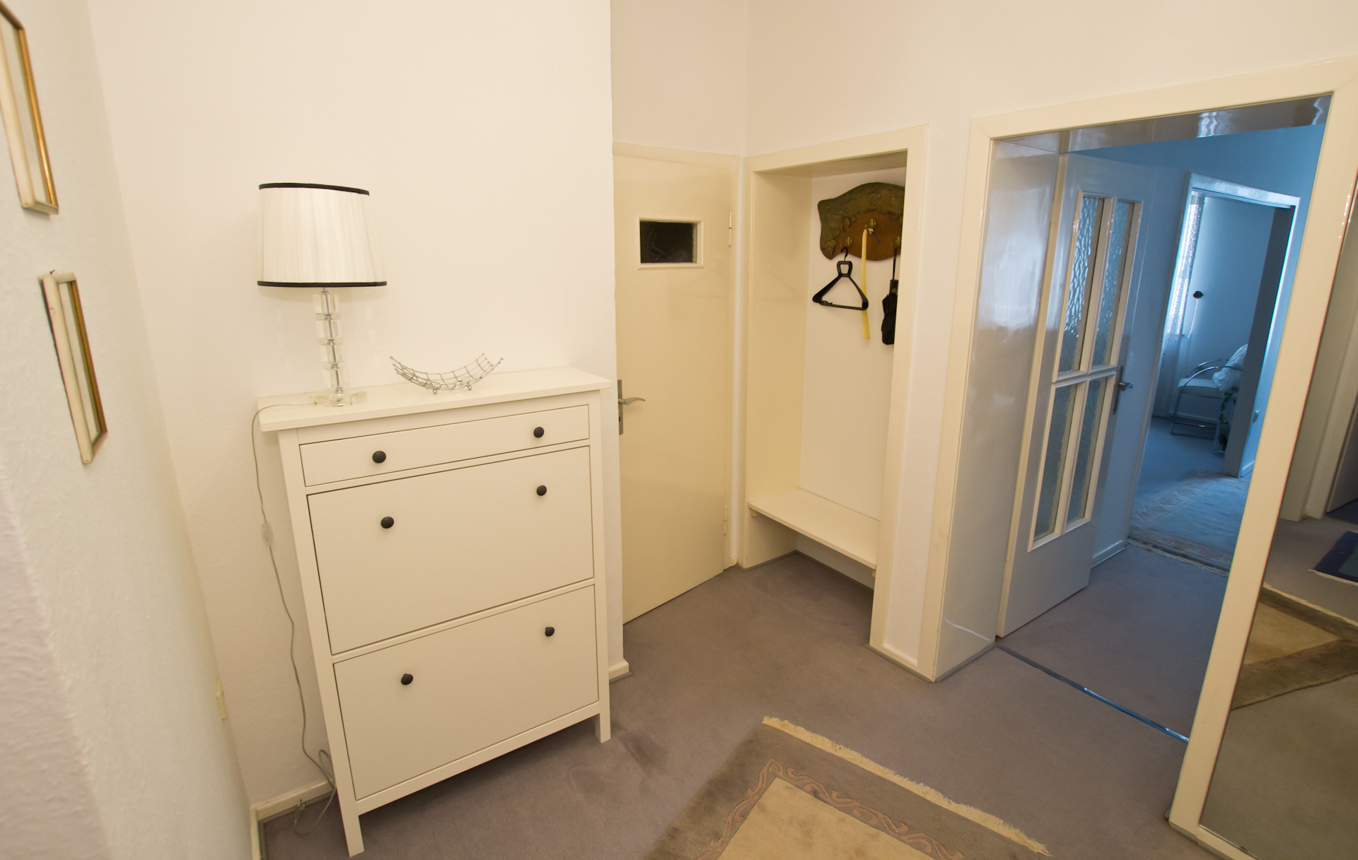 Corridor