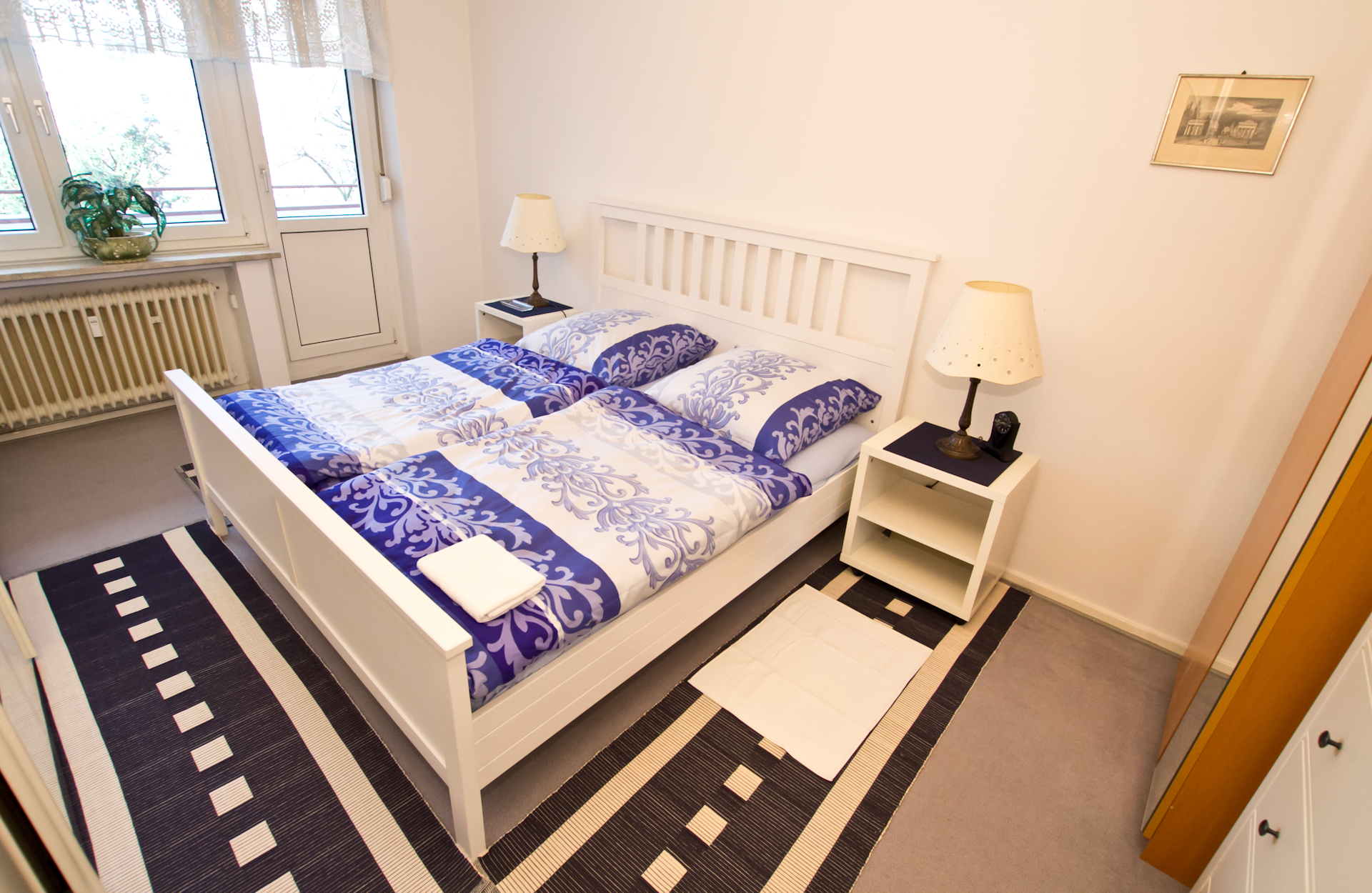 Sleeping-Room