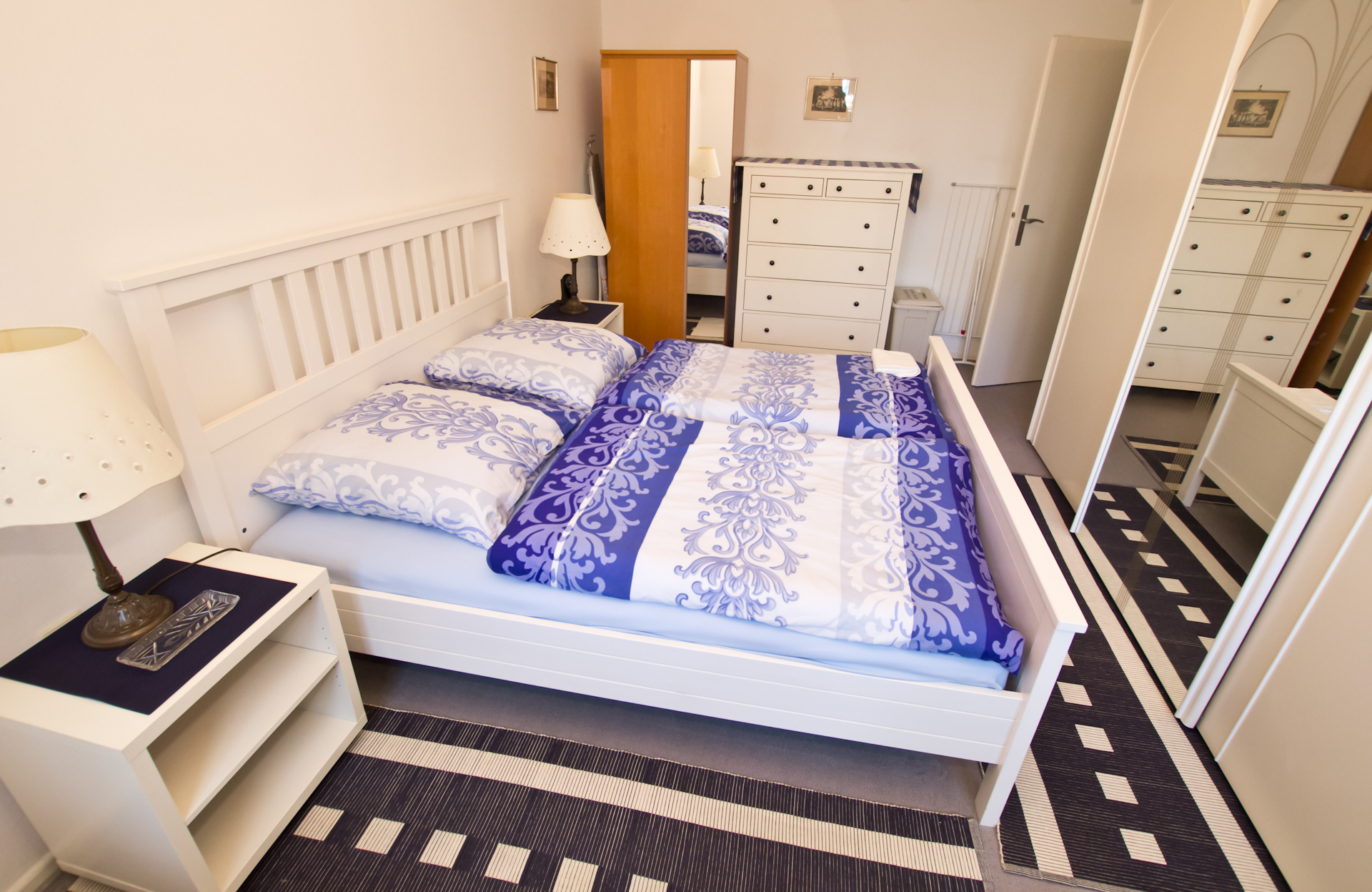 Sleeping-Room