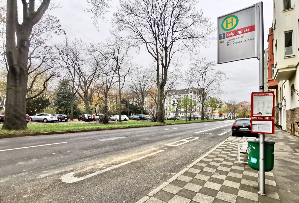 Street