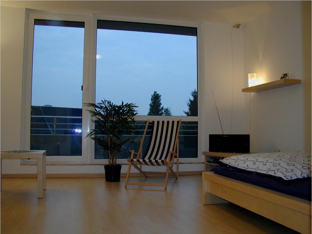 1.5 Zimmer in Düsseldorf - Photo 3