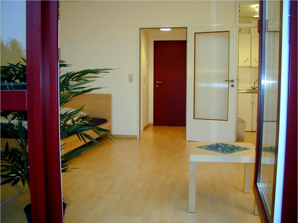 1.5 Zimmer in Düsseldorf - Photo 5