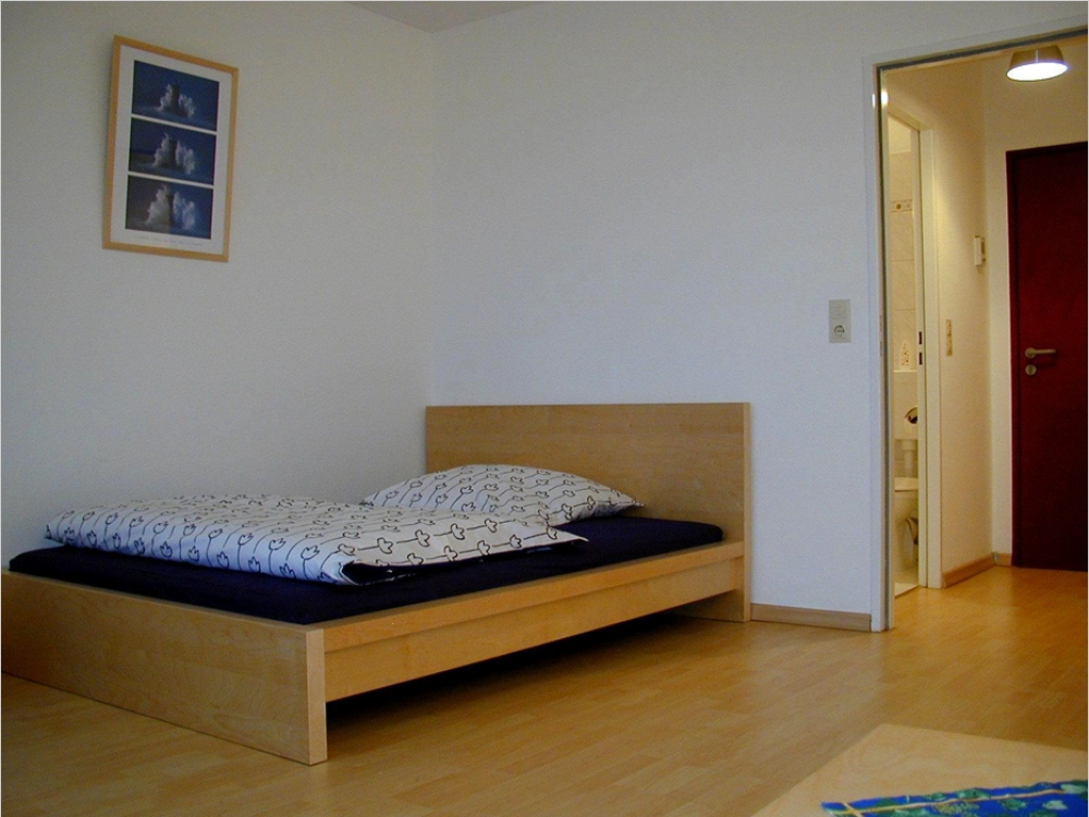 1.5 Zimmer in Düsseldorf - Photo 2