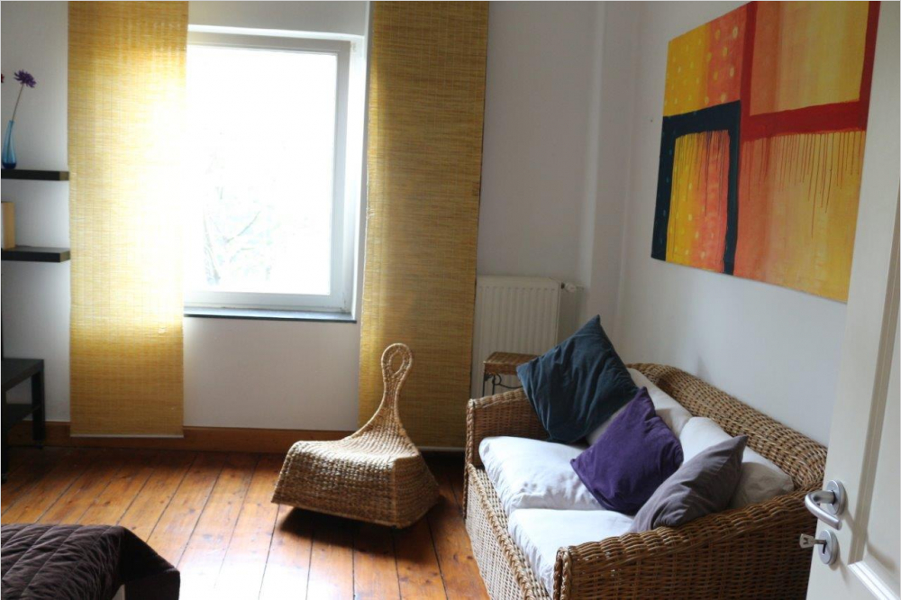 1.5 Zimmer in Düsseldorf - Photo 1