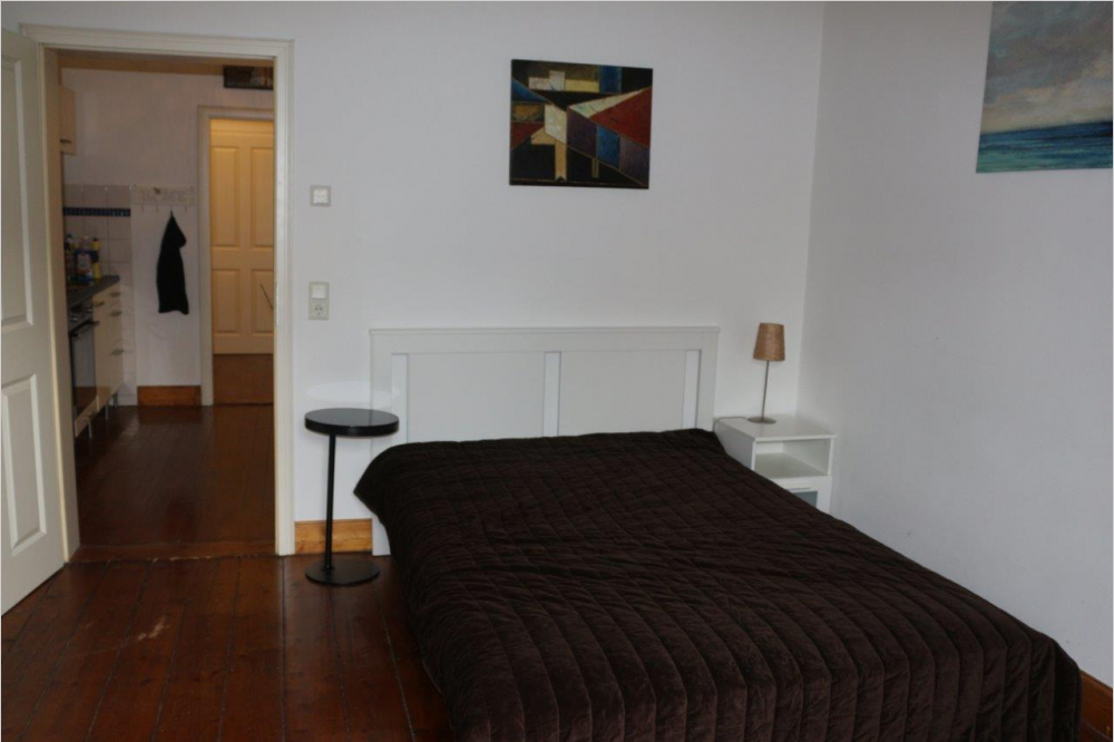 1.5 Zimmer in Düsseldorf - Photo 5