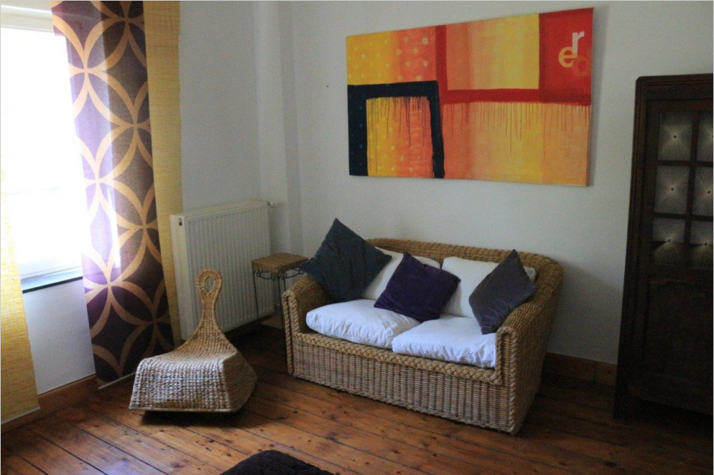 1.5 Zimmer in Düsseldorf - Photo 2