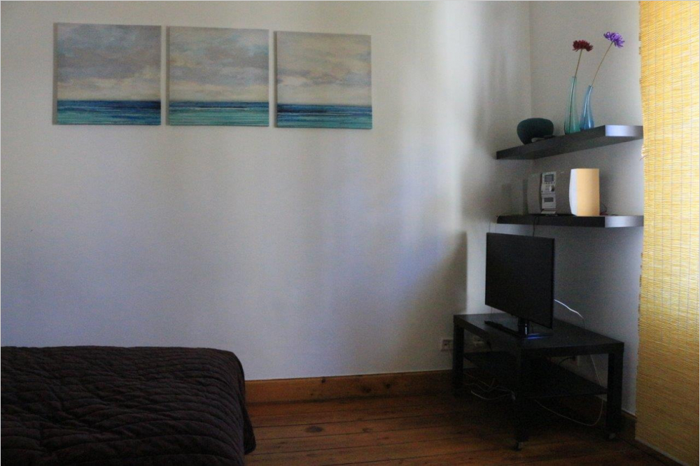 1.5 Zimmer in Düsseldorf - Photo 4