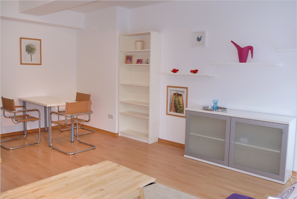 1.5 Zimmer in Düsseldorf - Photo 3