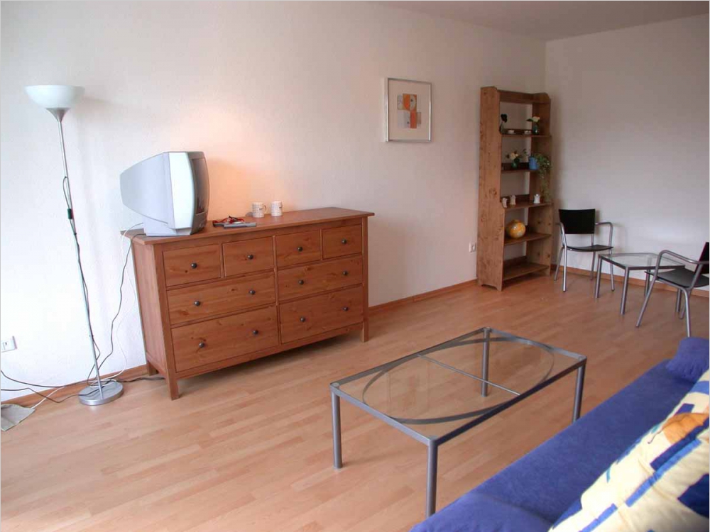 1.5 Zimmer in Düsseldorf - Photo 3