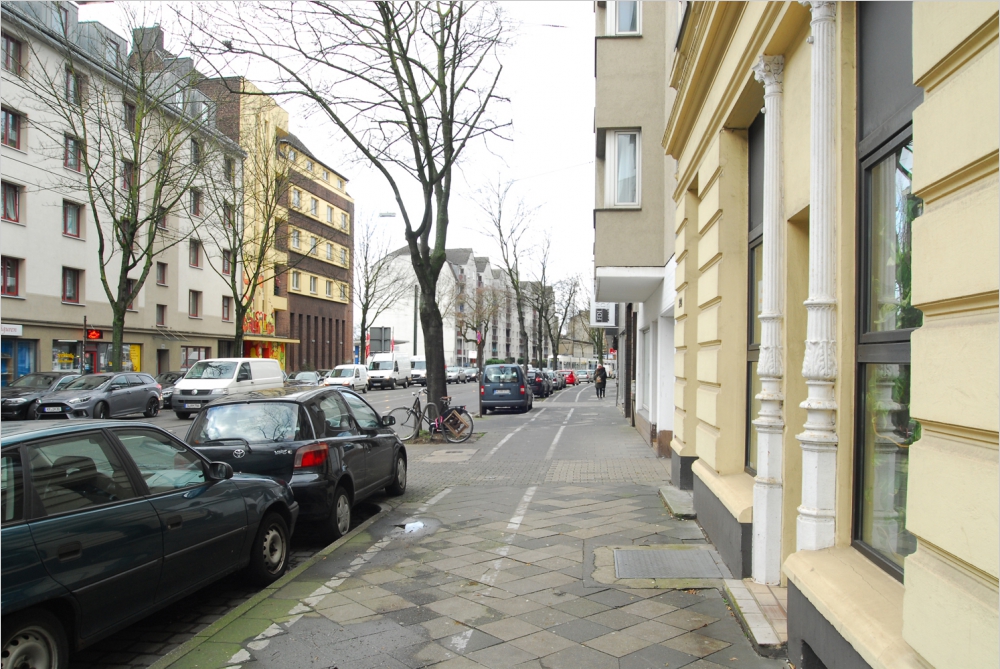 Strasse