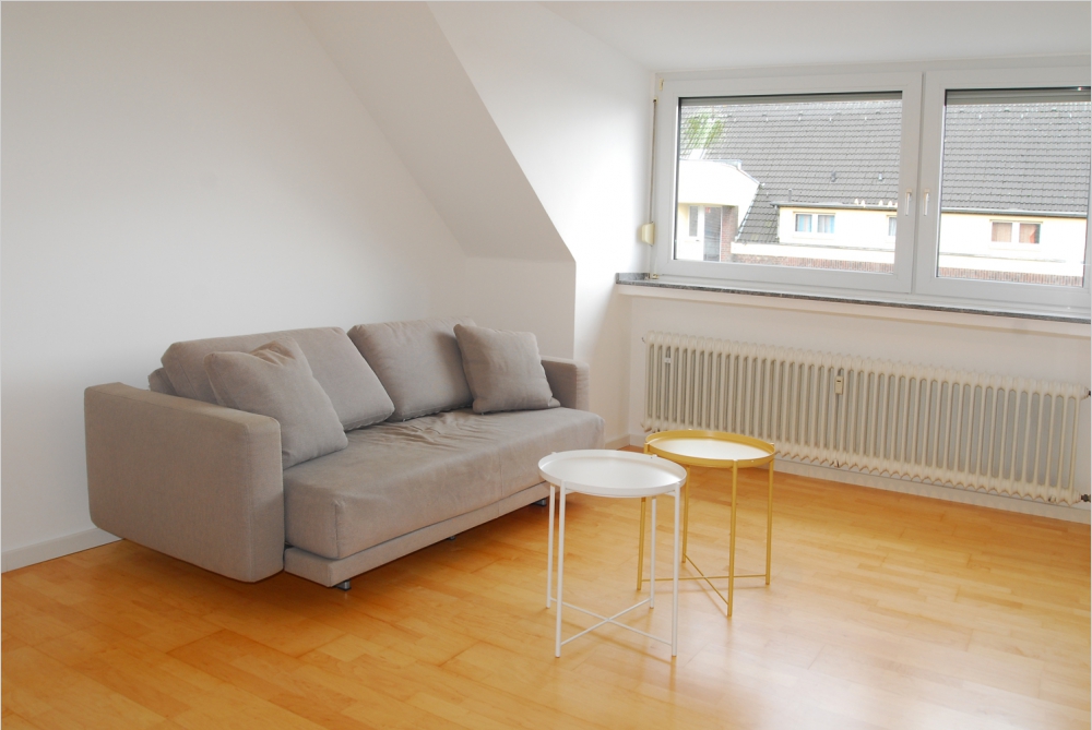 Wohnraum