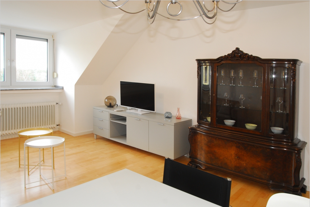 Wohnraum