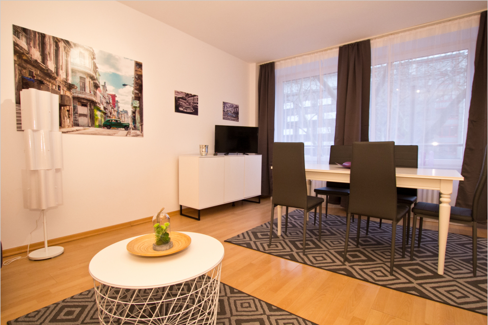 2 Zimmer in Düsseldorf - Photo 5
