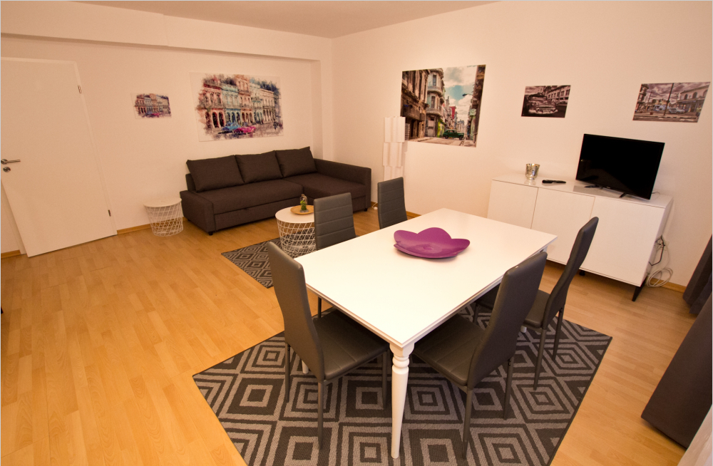 2 Zimmer in Düsseldorf - Photo 4