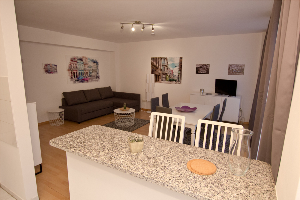 2 Zimmer in Düsseldorf - Photo 3