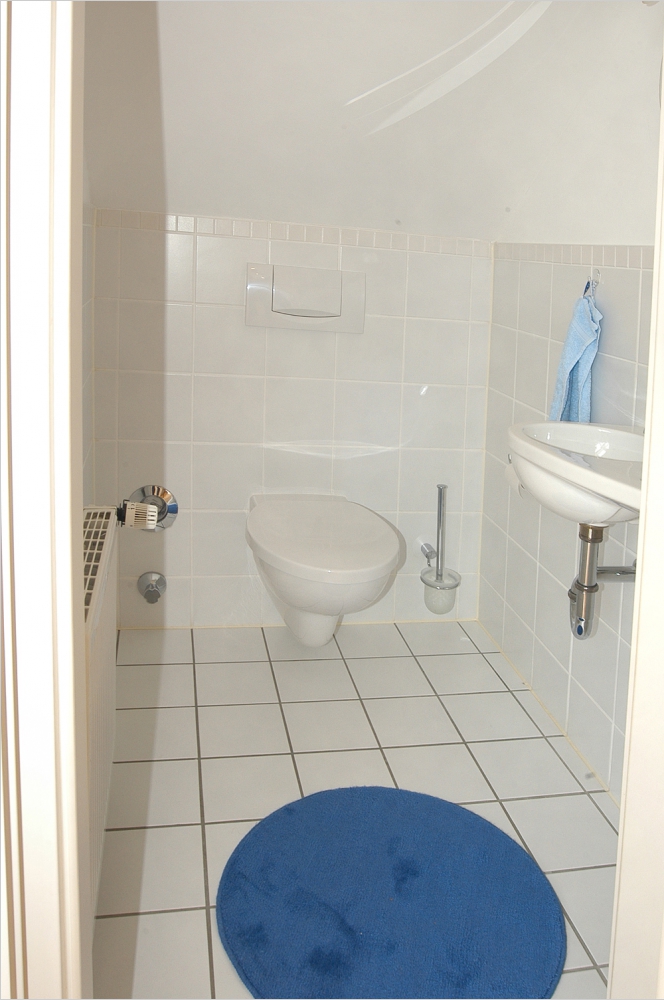 Toilette