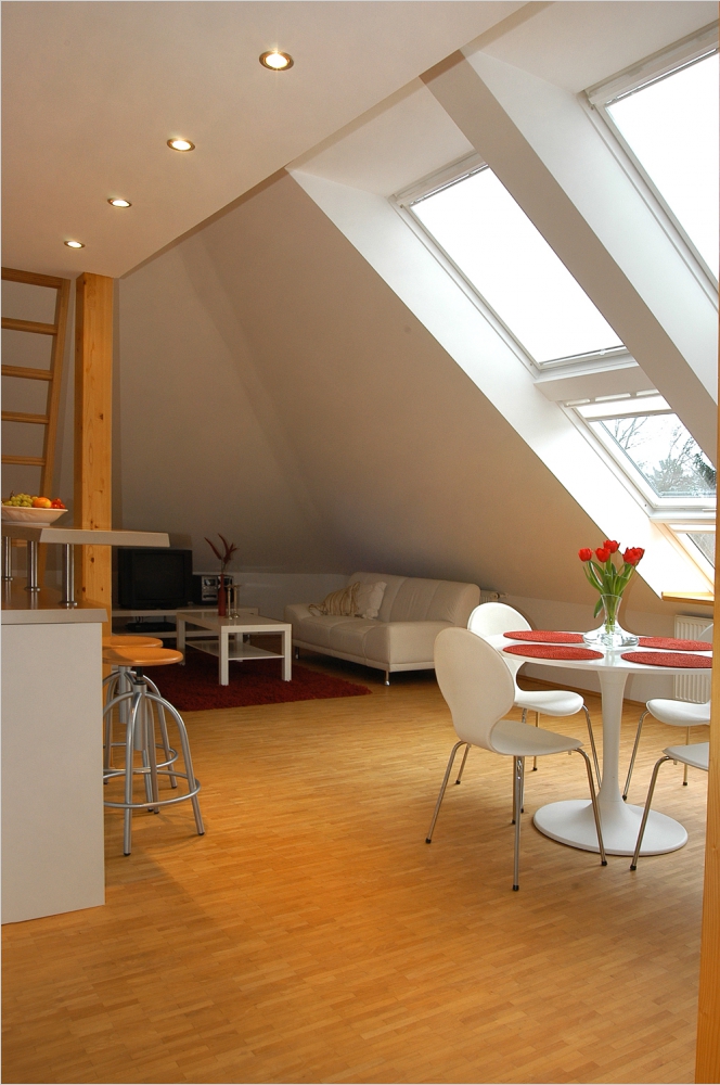 Wohnraum
